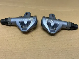 Pedales Shimano PD-A515 SPD Ciclismo