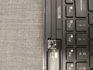 Teclado Logitech MK470 Inalámbrico 70LHA8