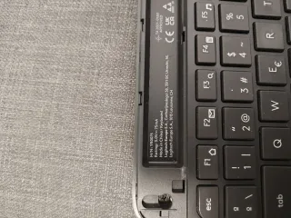 Teclado Logitech MK470 Inalámbrico 70LHA8