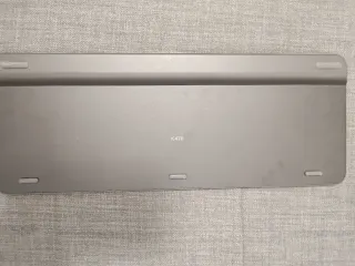 Teclado Logitech MK470 Inalámbrico 70LHA8