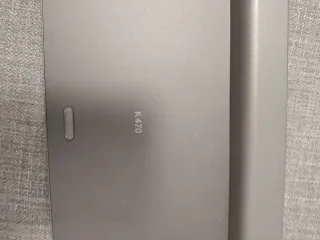 Teclado Logitech MK470 Inalámbrico 70LHA8