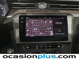 Volkswagen Passat Alltrack 2.0 TDI BMT 4Motion 140 kW (190 CV) DSG