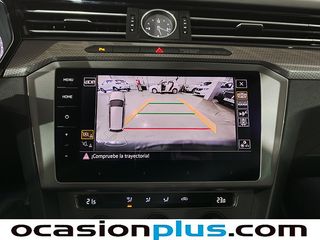 Volkswagen Passat Alltrack 2.0 TDI BMT 4Motion 140 kW (190 CV) DSG