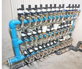 BOLETINES AGUA VALENCIA Y ALREDEDORES