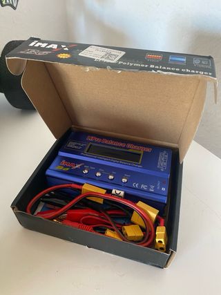 Kyosho Inferno MP9E Evo V2 RC 1/8