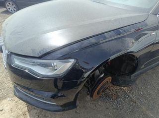 Audi 1283888 delantera 4g0807065af a6 avant (4gd)