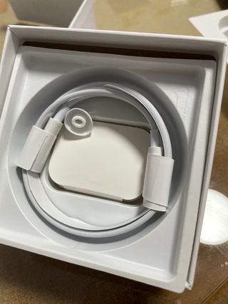 AirPods Pro Apple Blancos verdaderos