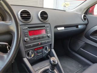 Audi A3 2009