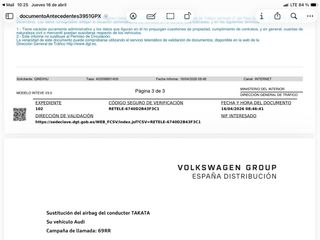 Audi A3 2009