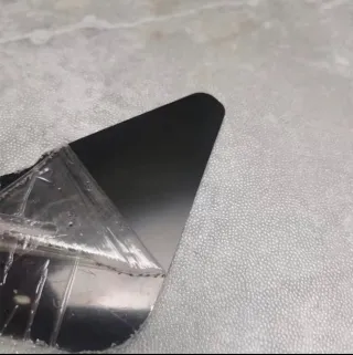 Difusor Parachoques VW Golf MK8 GTI 20-24