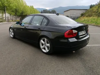 BMW Serie 3 2007