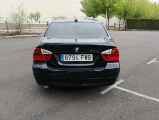 BMW Serie 3 2007