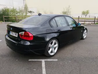 BMW Serie 3 2007