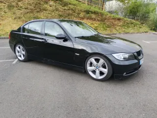 BMW Serie 3 2007