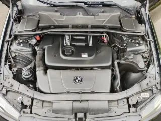BMW Serie 3 2007