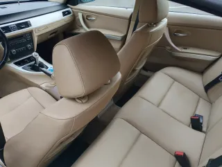 BMW Serie 3 2007