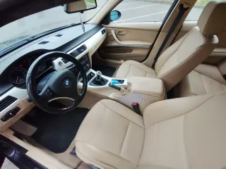 BMW Serie 3 2007