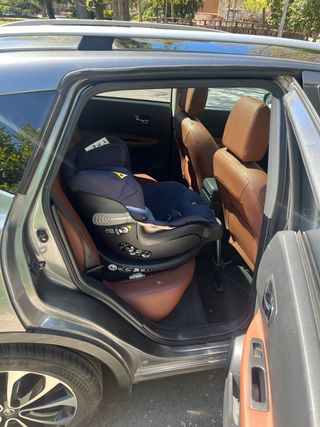 Nissan Qashqai 2011