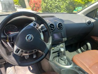 Nissan Qashqai 2011