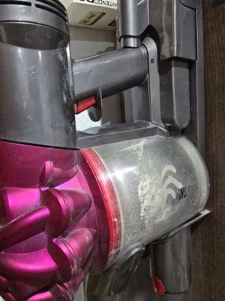2 Aspiradoras Dyson