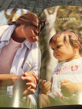 La alimentación de nuestros hijos