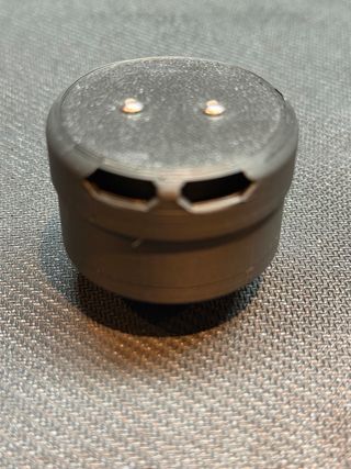 Air box filtro aria RC 1/8 senza filtro aria