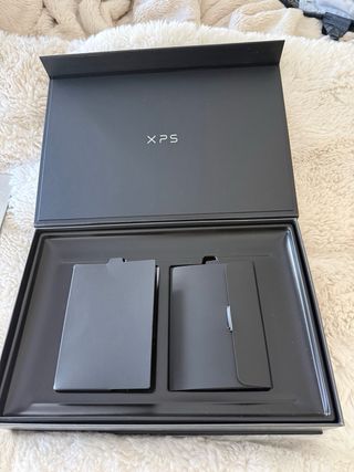 Dell XPS 17 9710 Pantalla Táctil i9 32GB RAM y 2TB