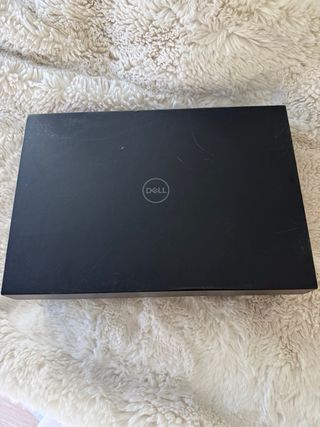 Dell XPS 17 9710 Pantalla Táctil i9 32GB RAM y 2TB