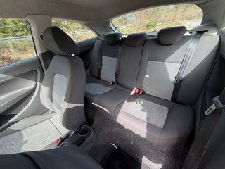 SEAT Ibiza 2009