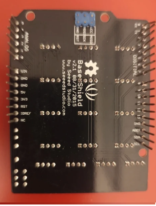 Arduino ( vários)