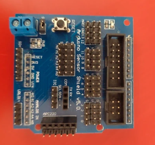 Arduino ( vários)