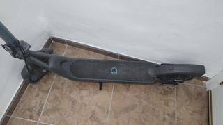 Patinete Eléctrico Cecotec Bongo