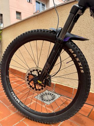 HAIBIKE ALLTRAIL 3 2023 | SRAM 12GX | MT5 | 720Wh.