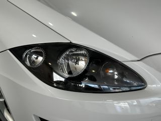 SEAT Leon 2010 ¡Perfectisimo estado + llanta 18”!