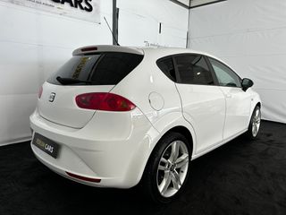 SEAT Leon 2010 ¡Perfectisimo estado + llanta 18”!