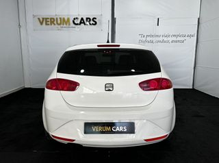 SEAT Leon 2010 ¡Perfectisimo estado + llanta 18”!