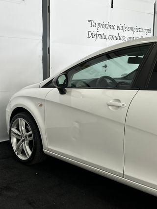 SEAT Leon 2010 ¡Perfectisimo estado + llanta 18”!