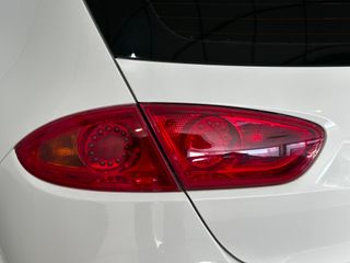 SEAT Leon 2010 ¡Perfectisimo estado + llanta 18”!