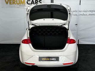 SEAT Leon 2010 ¡Perfectisimo estado + llanta 18”!