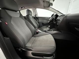 SEAT Leon 2010 ¡Perfectisimo estado + llanta 18”!
