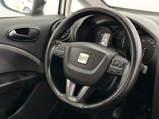 SEAT Leon 2010 ¡Perfectisimo estado + llanta 18”!