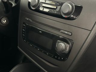 SEAT Leon 2010 ¡Perfectisimo estado + llanta 18”!