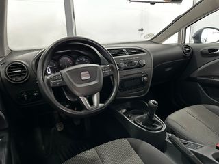SEAT Leon 2010 ¡Perfectisimo estado + llanta 18”!
