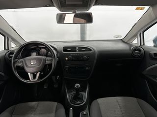 SEAT Leon 2010 ¡Perfectisimo estado + llanta 18”!