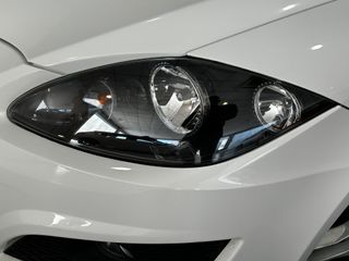 SEAT Leon 2010 ¡Perfectisimo estado + llanta 18”!