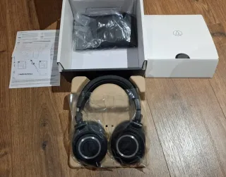 Audio-Technica ATH-M50x