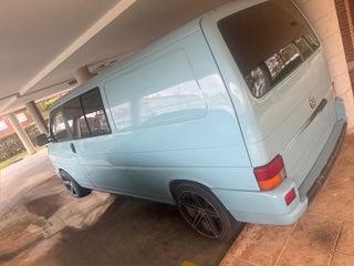 Volkswagen Transporter 1998   2.4