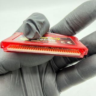 Pokémon Versione Rubino ita (Game Boy Advance gba)