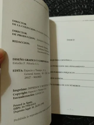 LA BIBLIA ALQUÍMICA