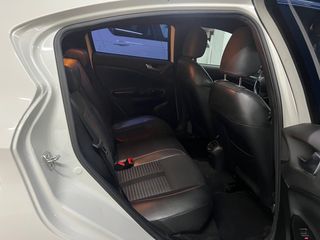 Alfa Romeo Giulietta 2013